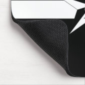 Virgo Mousepad (Ecke)
