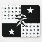 Virgo Mousepad (Vorne)