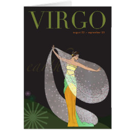 Virgo Note