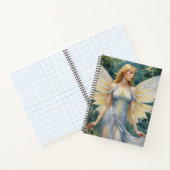 Virgo Notizblock (Innenseite)