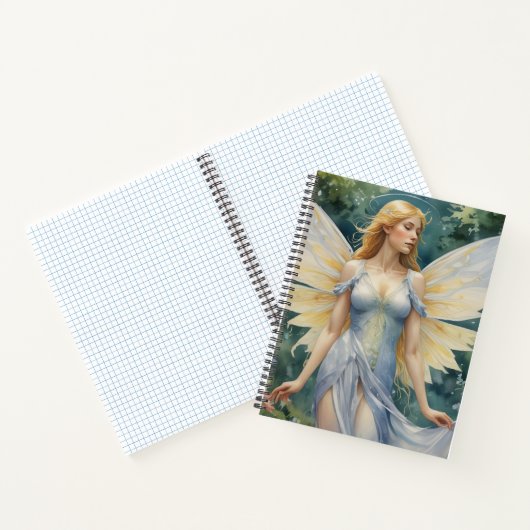 Virgo Notizblock (Innenseite)