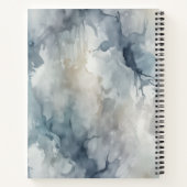 Virgo Notizblock (Rückseite)