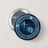 Virgo/Ox Button (Vorne & Hinten)