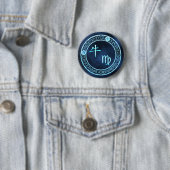 Virgo/Ox Button (Beispiel)