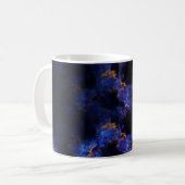 Virgo Personalized Mug Geburtstagsgeschenk Kaffeetasse (Vorderseite Links)