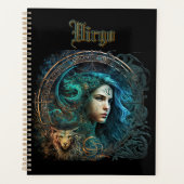 Virgo Planer (Vorderseite)