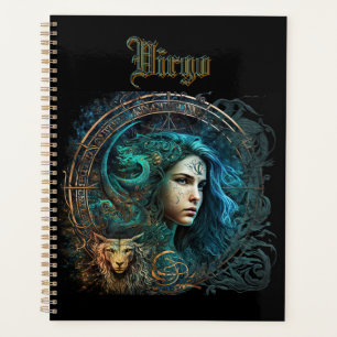 Virgo Planer