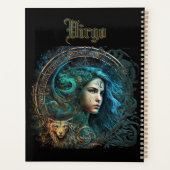 Virgo Planer (Rückseite)