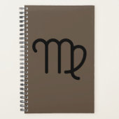 Virgo Planer (Vorderseite)