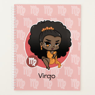 Virgo Planer