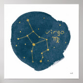 Virgo Poster (Vorne)