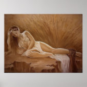 Virgo Poster (Vorne)