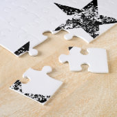 Virgo Puzzle (Seite)