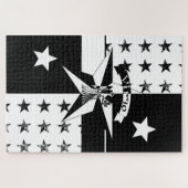 Virgo Puzzle (Horizontal)