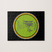 Virgo Puzzle (Horizontal)