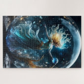 Virgo Puzzle (Horizontal)