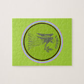 Virgo Puzzle (Horizontal)