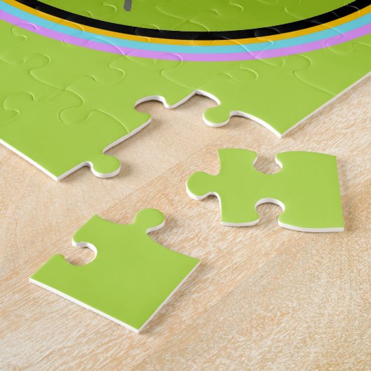 Virgo Puzzle (Seite)