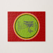 Virgo Puzzle (Horizontal)