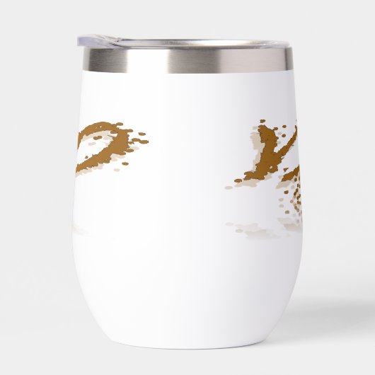 Virgo Reflection (Rechts)