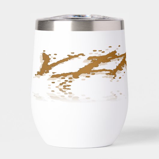 Virgo Reflection (Vorderseite)