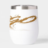 Virgo Reflection (Rückseite)