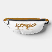 Virgo Reflection Bauchtasche (Ablage )