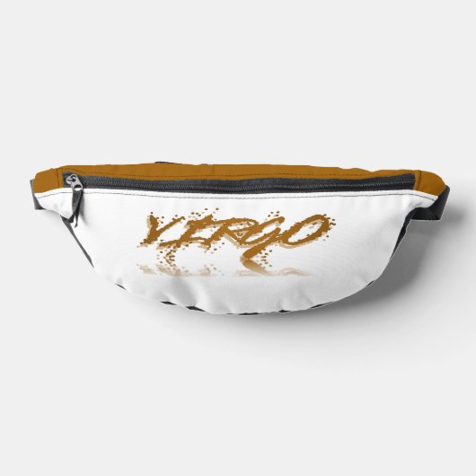 Virgo Reflection Bauchtasche (Ablage )