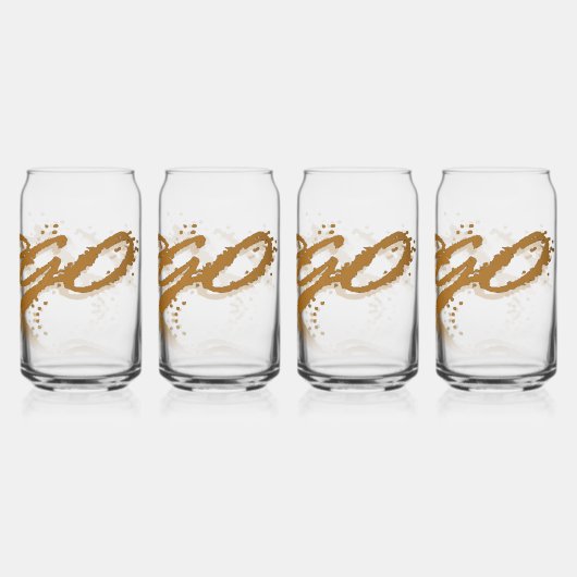 Virgo Reflection Dosenglas (Hinten)