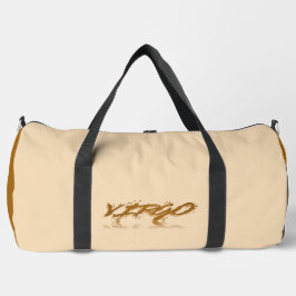 Virgo Reflection Duffle Bag