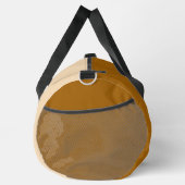 Virgo Reflection Duffle Bag (Rechts)