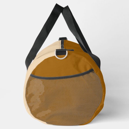 Virgo Reflection Duffle Bag (Rechts)