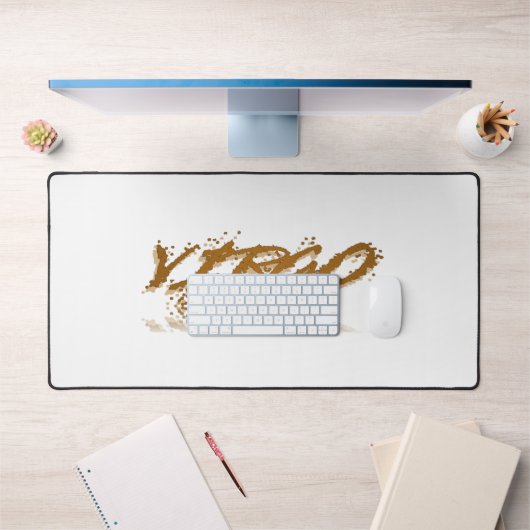 Virgo Reflection Schreibtischunterlage (Büro 1)