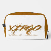 Virgo Reflection Waschbeutel (Vorderseite)