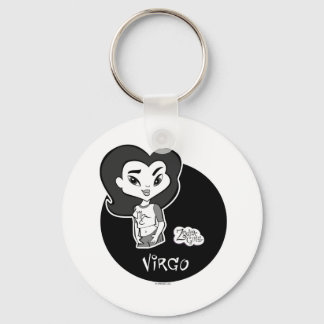 Virgo Schlüsselanhänger