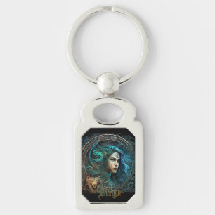 Virgo Schlüsselanhänger