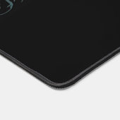 Virgo Schreibtischunterlage (Ecke)