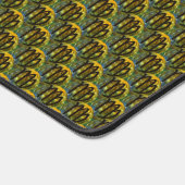 Virgo Schreibtischunterlage (Ecke)