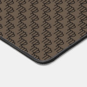 Virgo Schreibtischunterlage (Ecke)