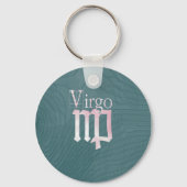 Virgo Set #2 Schlüsselanhänger (Vorderseite)