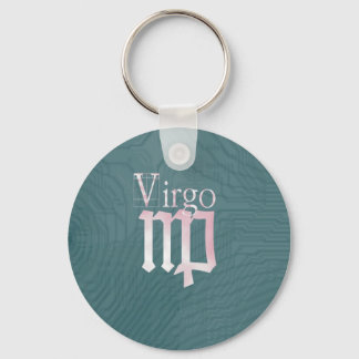 Virgo Set #2 Schlüsselanhänger