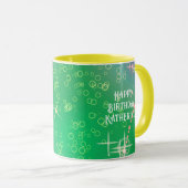 Virgo Signs-Tasse Tasse (VorderseiteRechts)