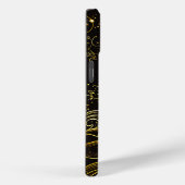 Virgo-Sternzeichen Case-Mate iPhone Hülle (Rückseite / Rechts)