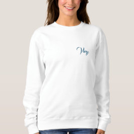 VIRGO SWEATSHIRT