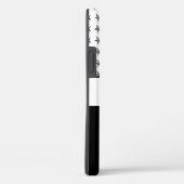 Virgo-Symbol   Case-Mate iPhone Hülle (Rückseite / Rechts)