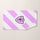 Virgo-Symbol      Handtuch (Handtuch)