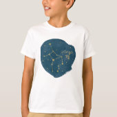 Virgo T-Shirt (Vorderseite)