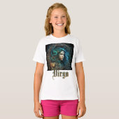 Virgo T-Shirt (Vorne ganz)