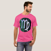 Virgo T-Shirt (Vorne ganz)