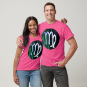 Virgo T-Shirt (Unisex)